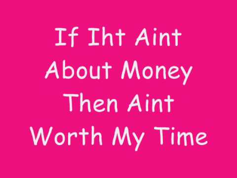 Dont Need No Nigga  Lyrics By Pink Dollaz