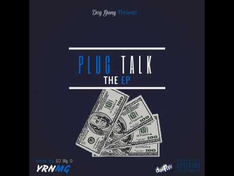 YRNMG Cory M Flint & Bam Osama  Rich Dreams Ft  Six Ward Von (Plug Talk The EP)