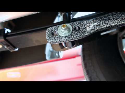 HELLWIG Products | Ford F-150 Install