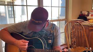 Strait Fridays: Ep. 11 - Three Nails and A Cross