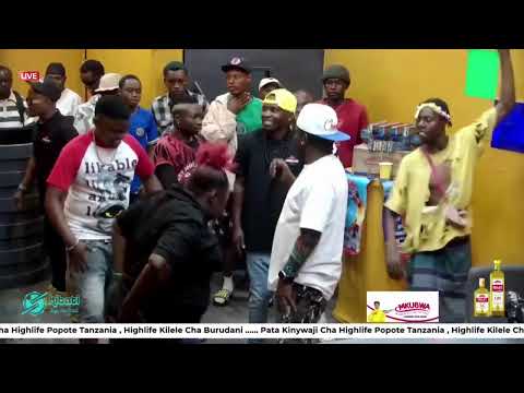 KIBATI  -  LIVE  20 - 12 - 25