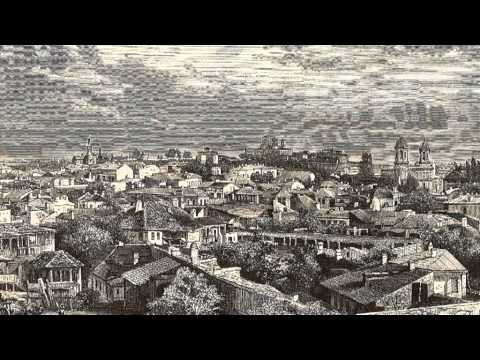 "Din 1876" - Episodul 1