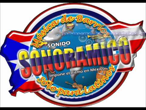 Para Los Salseros De Ahora - Montuno - Sonido Sonoramico
