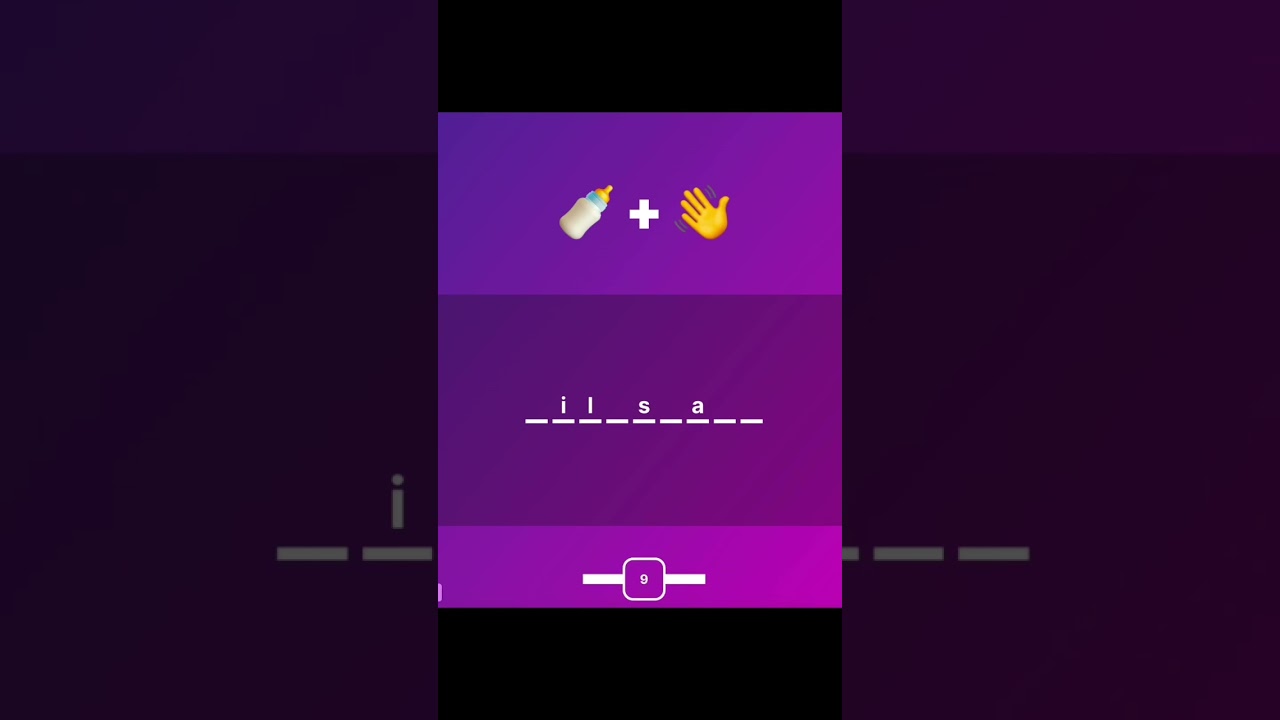 Play Guessmoji on crowdparty.app 🫣🫵 #CrowdParty #Shorts