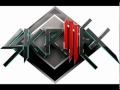 Skrillex - The Disco Rangers Bus 