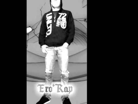 Complasela - Ero'Rap Ft . Derso m f2h crew "Mejor Que Nunca" 2013