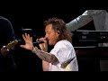 Tyler Hubbard Performs 'Dancin' In The Country' - CMA Fest 2023