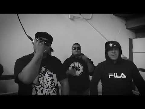 La receta - Cypher México (Video Oficial)