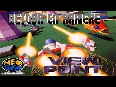 Retour en arrière #158 - Viewpoint [NEO GEO]