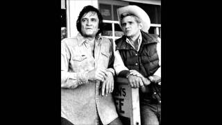 I Wish I Was Crazy Again - Johnny Cash