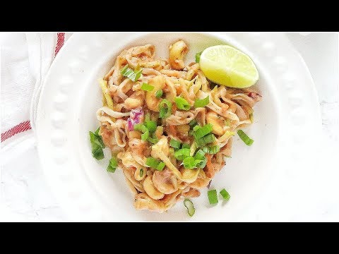 download lagu mp3 mp4 Paleo Chicken Pad Thai Recipe, download lagu Paleo Chicken Pad Thai Recipe gratis, unduh video klip Paleo Chicken Pad Thai Recipe