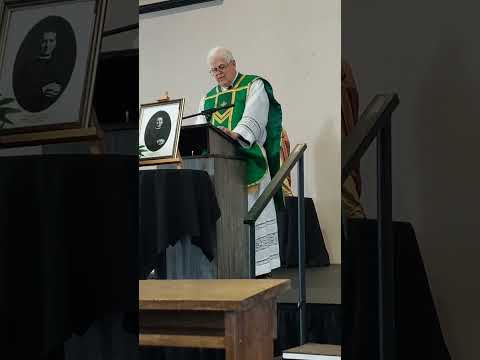 Sanctifying Grace and Actual Grace