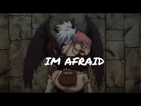 Nina x Azazel [HD] Afraid
