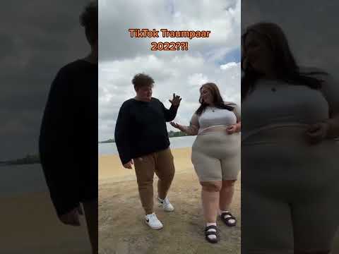 Meine Freundin? TikTok Traumpaar...❤ | Ehrenmannrius