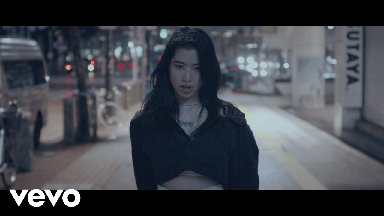 Mirei — Lonely in Tokyo