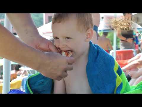 Daniel & Dennis al mare