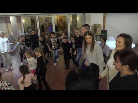 KUD "Ćirilo i Metodije", Busije , 23.12.2023. * Večera i žurka u restoranu "Banija Lux"*