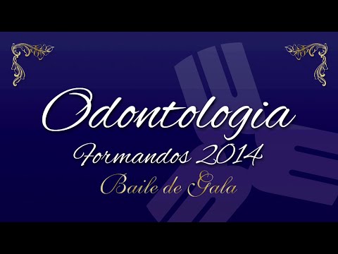 [Teaser] Baile de Gala Metodista - Odontologia 21-03-2015