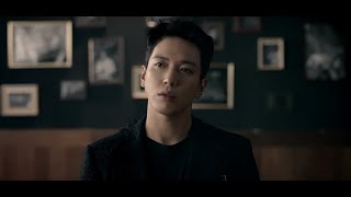 ジョン・ヨンファ（from CNBLUE）「BROTHERS」（Music Video）