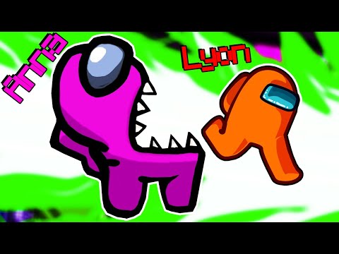 I MIEI AMICI MI HANNO INGANNATO!! - Among Us