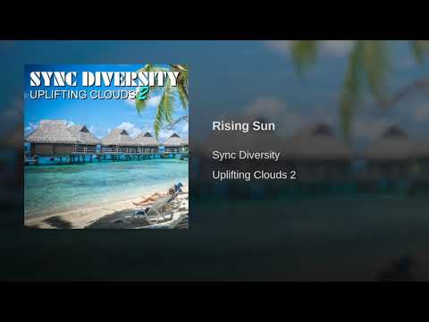 Novaspace x Sync Diversity - Rising Sun