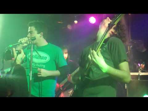 Sinith Hall - Santosha @ Firebird