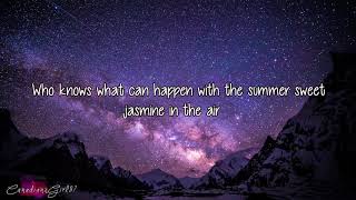 Luke Bryan - I Do All My Dreamin' There (Lyrics) (BEST VERSION)