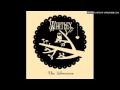 Whitley - White Feathers, Strange Sights