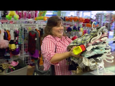 Bringing Up Bates - Shopping Spree (Sneak Peek Scene)