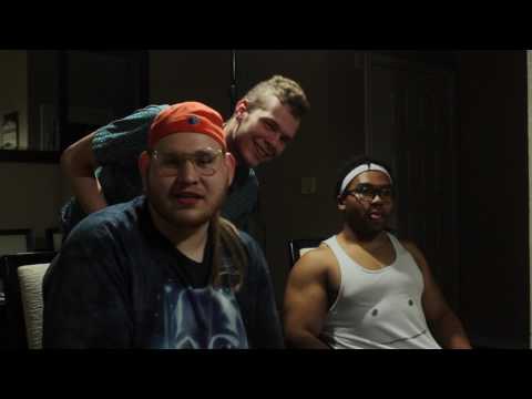 OCTOPUS GRIME GANG - RAP INTERVIEWS: CURRENS ILLUM MANSON, CHRISTIAN WINDLEY