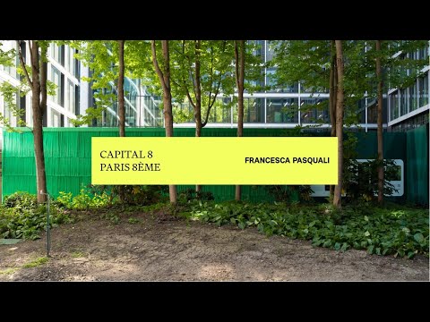 Quai 36 - Capital 8 - Francesca Pasquali