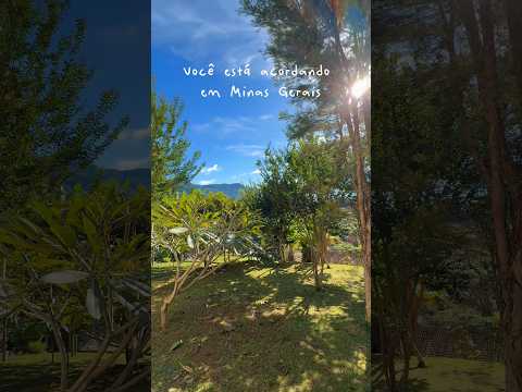 Gonçalves - MG, um paraíso! #minasgerais #mg #natureza #mintanga