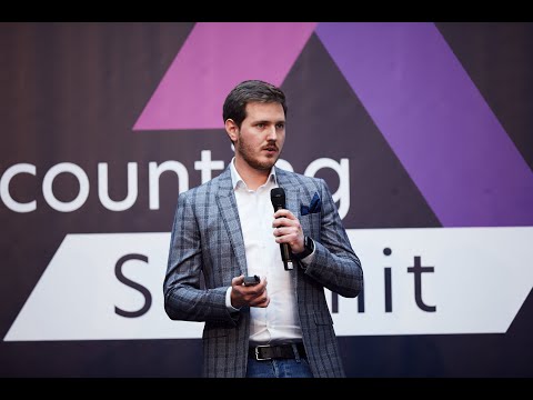 Accounting Summit Startup Awards - Flowers Software