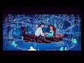 Kiss The Girl Samuel E Wright From The Little Mermaid Slowed Reverb