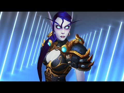 Massive Corruption BUFFS and NERFS! Big Update For Patch 8.3 - WoW: Battle For Azeroth 8.3