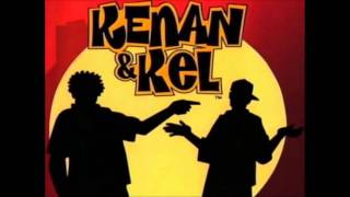 Theme of &quot;Kenan &amp; Kel&quot; ~ Coolio (1-Hour Extended w/DL)