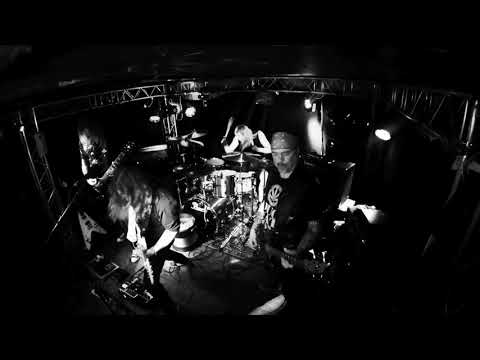 El Pompero  - Live May 2019 (Backstage Rock Bar, Trollhättan)