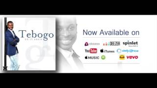 Tebogo - Do It Again (Official Audio)