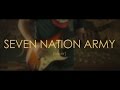 VICTOR BRANCH - Seven Nation Army [Ocean ...