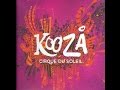 Cirque du Soleil  - Don't Be Afraid