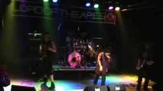 Guano Apes tribute; Kiss the dawn