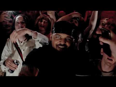 OG Berger aka Hugo Nameless x Lando - Rainer Krüger (Prod by derza)