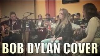 Don&#39;t Think Twice Bob Dylan Cover-Dolly Parton Version