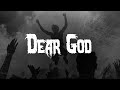 Avenged Sevenfold - Dear God / Lyrics