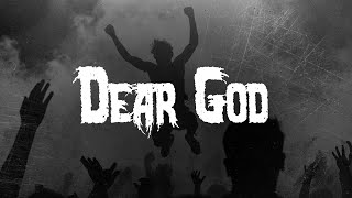 Download lagu Avenged Sevenfold - Dear God / Lyrics mp3