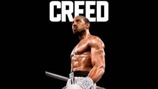 Creed 2015 (Rocky Spinoff) - If I Fight, You Fight (Sonic Boom mix)
