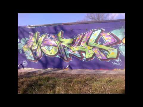 Wuer - Uwazaj na zakretach (ft. Morus)(Czaha Konflikt remix)