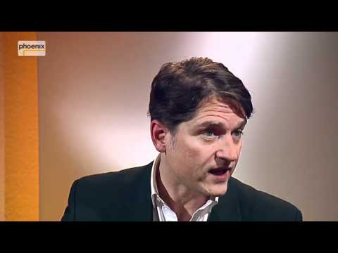 Augstein und Blome vom 09.12.2011: Ist der hässliche Deutsche zurück?