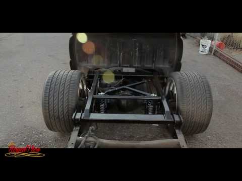 Silverado sitting on 24x15 Intros by Royalpics602