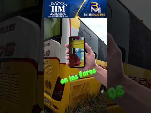 🚨 NUEVO REMATE JUDICIAL | BUS YUTONG 2018